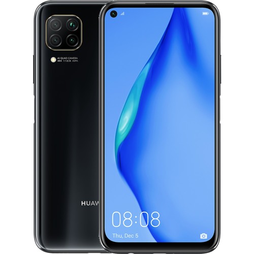 Huawei p40 lite dual sim - lite,