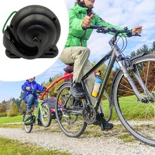 Corda di traino per bici per