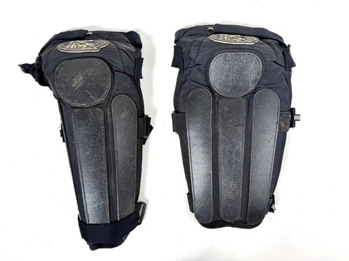 Ginocchiere stinchi vintage - ginocchiere/stinchi,