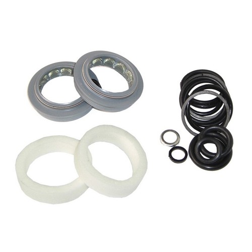 Kit manutenzione per forcella - kit,