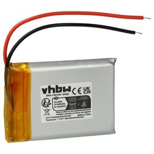 Batteria per cuffie marshall - batteria,