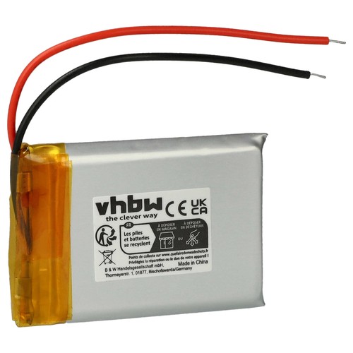 Batteria per cuffie - , marshall