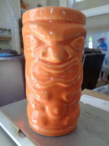 Zacapa rum arancione tiki - rum,