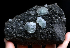 402,51 g esemplare minerale di