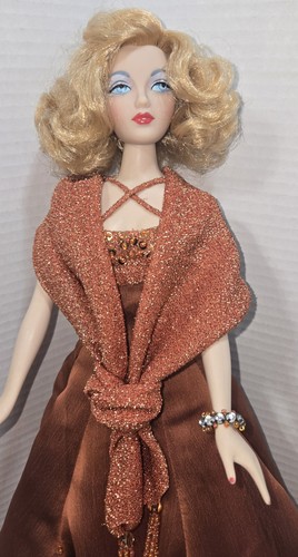 Vintage ashton drake gene - vintage, ashton-drake