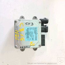 400687 Centralina sterzo  CITROEN C3 1a Serie 1.4 16V SensoDrive Ber.