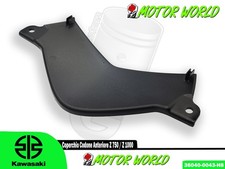 COPERCHIO CODONE TRA 2 SELLE PER KAWASAKI Z 750 2007 2008 2009 2010