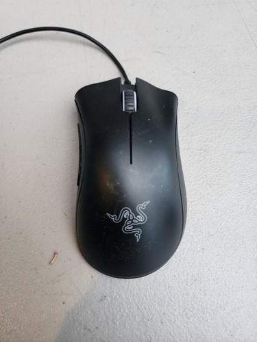 Razer deathadder elite - razer,
