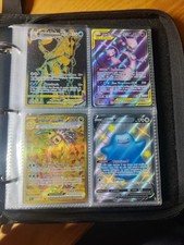 Lotto Carte Pokemon