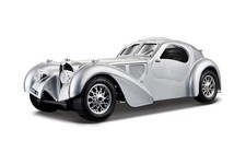 BUGATTI ATLANTIC HARD TOP