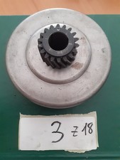 Campana Primaria Frizione Z 18