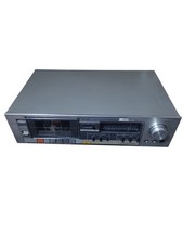 Piastra cassette teac - piastra,