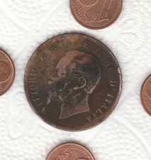  N  3  BIS  ITALIA  RARA