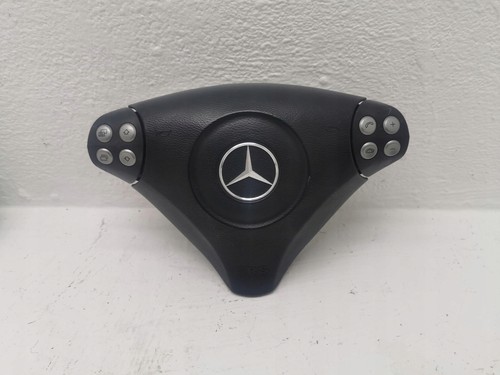 Mercedes slk airbag volante - slk, ii