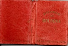 Bologna a fisarmonica