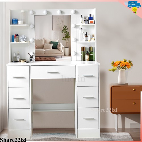 Vanity set cassetti 10 - vanity,