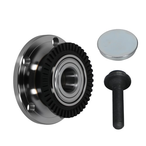 Kit mozzo ruota posteriore - kit,