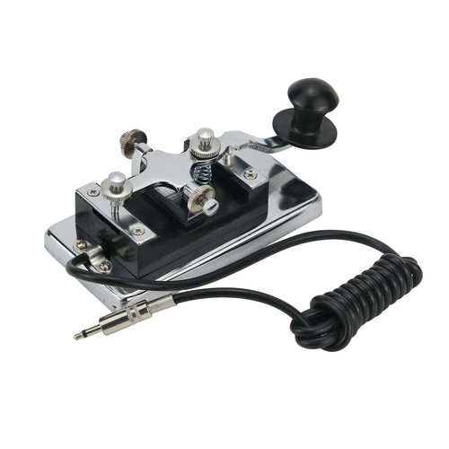 Chiave telegrafica manuale - telegrafica,
