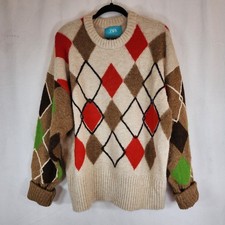 Maglione maglione uomo ZARA x