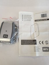 Lettore RFID Compass Slim BFT D113704 Controllo Accessi