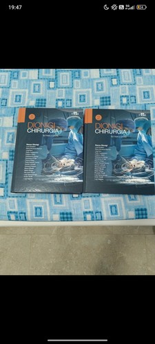 Dionigi chirurgia basi - dionigi, :