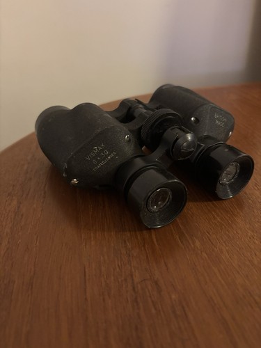 Binocolo vintage vismax 8x30 - vismax,