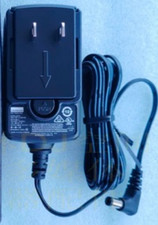 Adattatore AC/DC alimentazione pedale effetti chitarra Digitech RP50 originale