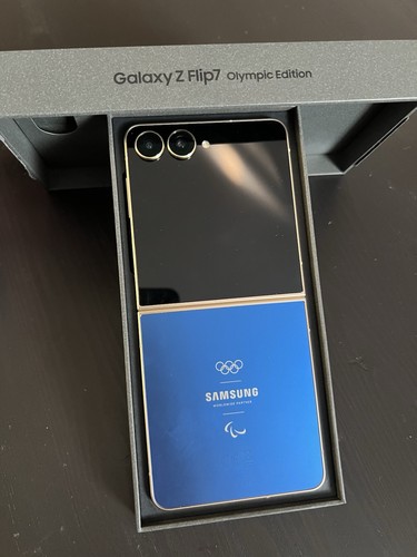 Samsung galaxy flip 7 - galaxy, z