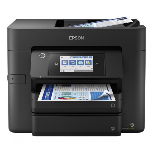 Epson workforce pro - epson,
