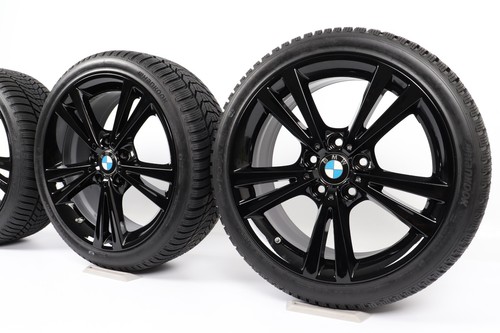 Ruote invernali originali bmw - originali,