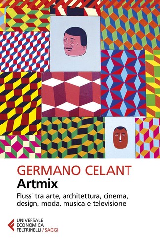 Libri germano celant artmix - libri,