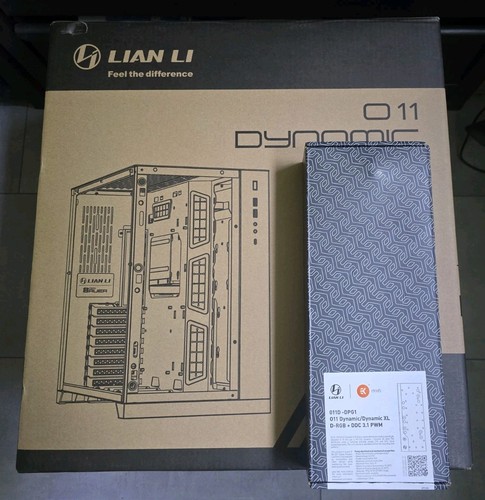 Lian o11 dynamic bianco - li,