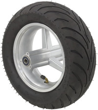 Gomma Posteriore + Cerchio