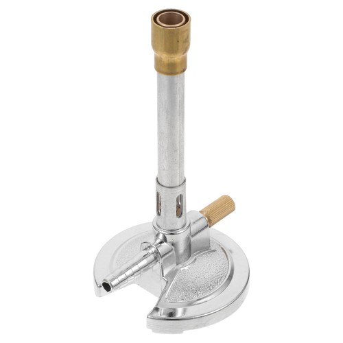 Kit becco bunsen controllo - kit,