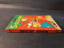 Fumetto SUPER SOLDINO n 4 -