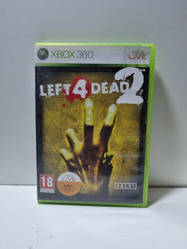 Left dead xbox360 - left,