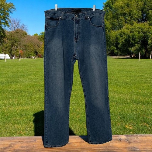 Jeans larghi fubu - jeans, w40l34