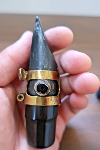 Porta pickup selmer bundy - selmer,