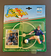 SIGILLATO + FORZA CAMPIONI