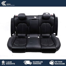 Sedili Posteriore Panca Audi