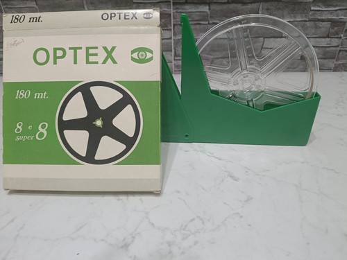 Bobina vuota 180m optex - 180m,