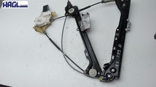 Alzacristalli con Motore