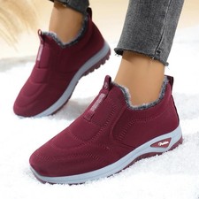 Scarpe donna invernali calde