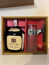 Suntory Whisky limited edition