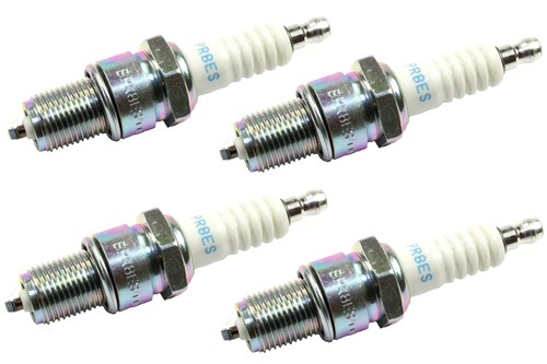Kit candele ngk bpr8es - kit, 4