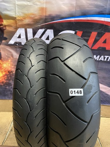 Pneumatici dunlop 120 e - 120/70/17,