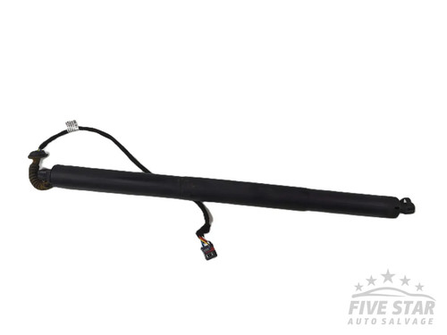 Puntone elettrico portellone
