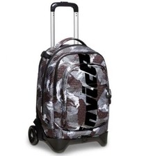 Zaino trolley invicta - zaino,
