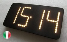 OROLOGIO Temperatura