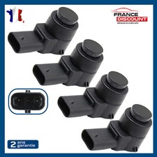 4 Sensore Retromarcia